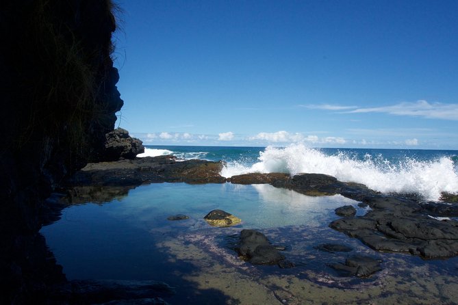 Randonnée - Le Sud Sauvage - Weather and how to plan a hike day that does not go sideways