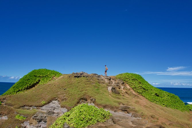 Randonnée - Le Sud Sauvage - Who should book this hike, and who should skip it