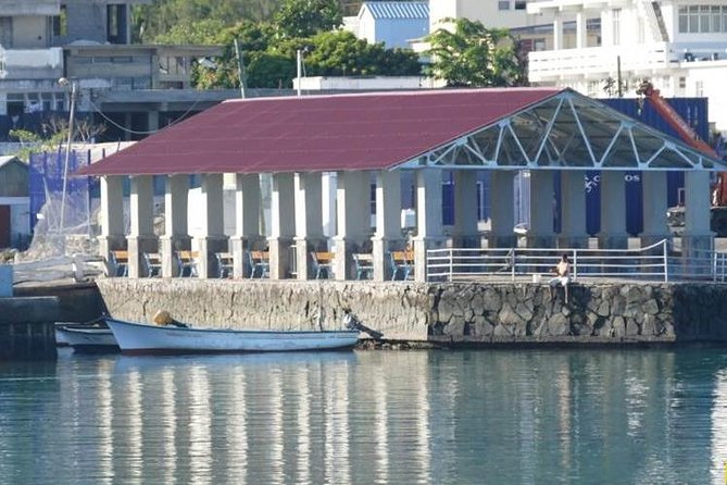 Rodrigues Island - ORIGINE Guided Tour - Key things to know before you go