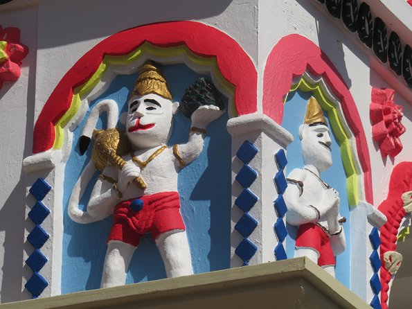 ROUTE OF INDIAN SPIRITUALITY - What this tour really is, and why it fits Mauritius