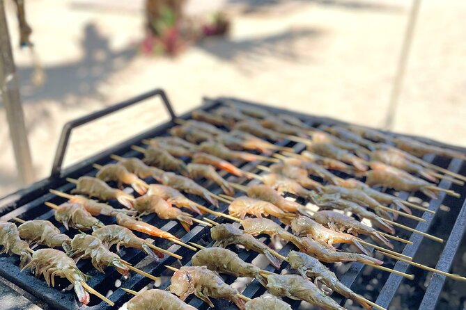 Signature Experience: Dolphins and Flavors of the Sea - Who This Tour Fits Best (And Who Might Prefer Something Else)