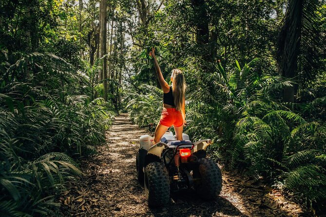 South Mauritius Day Trip: Quad and Sea - Key things to know before you go