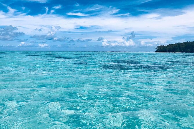 South Mauritius Day Trip: Quad and Sea - Along the route: Pointe Vacoa, changing scenery, and why the course feels authentic