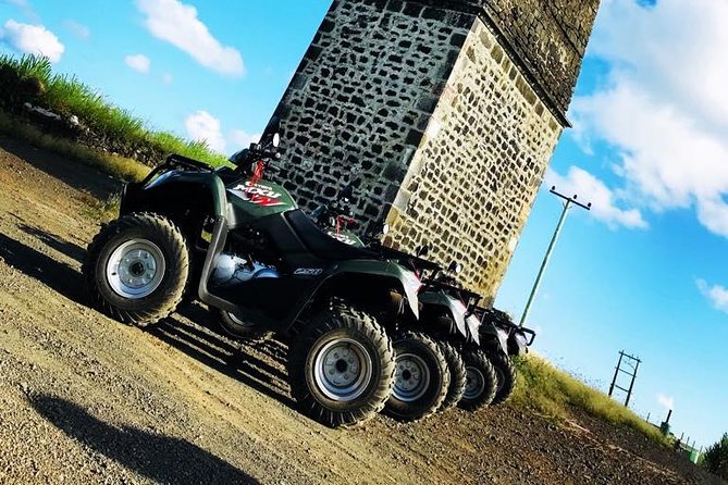South Mauritius Day Trip: Quad and Sea - Price and value: is $197.73 per person worth it?
