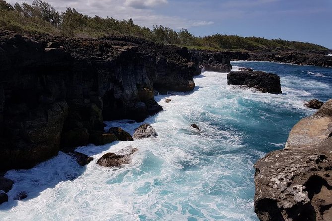 South Mauritius Day Trip: Quad and Sea - What to bring (and what not to stress about)