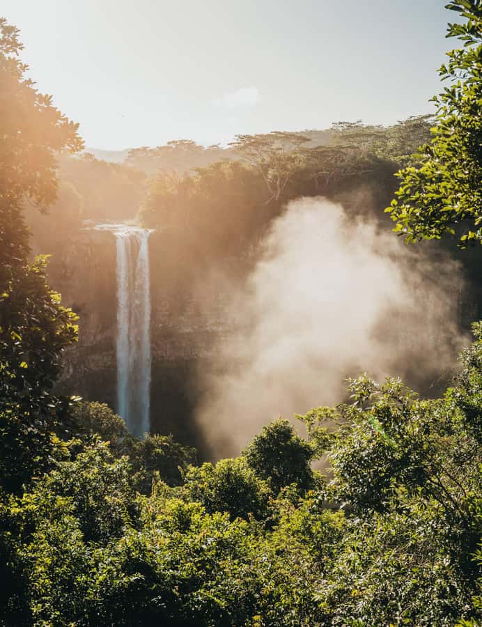 South of Mauritius : Full day Private with lunch & Chamarel - First, the Big Picture: South Mauritius in One Efficient Day