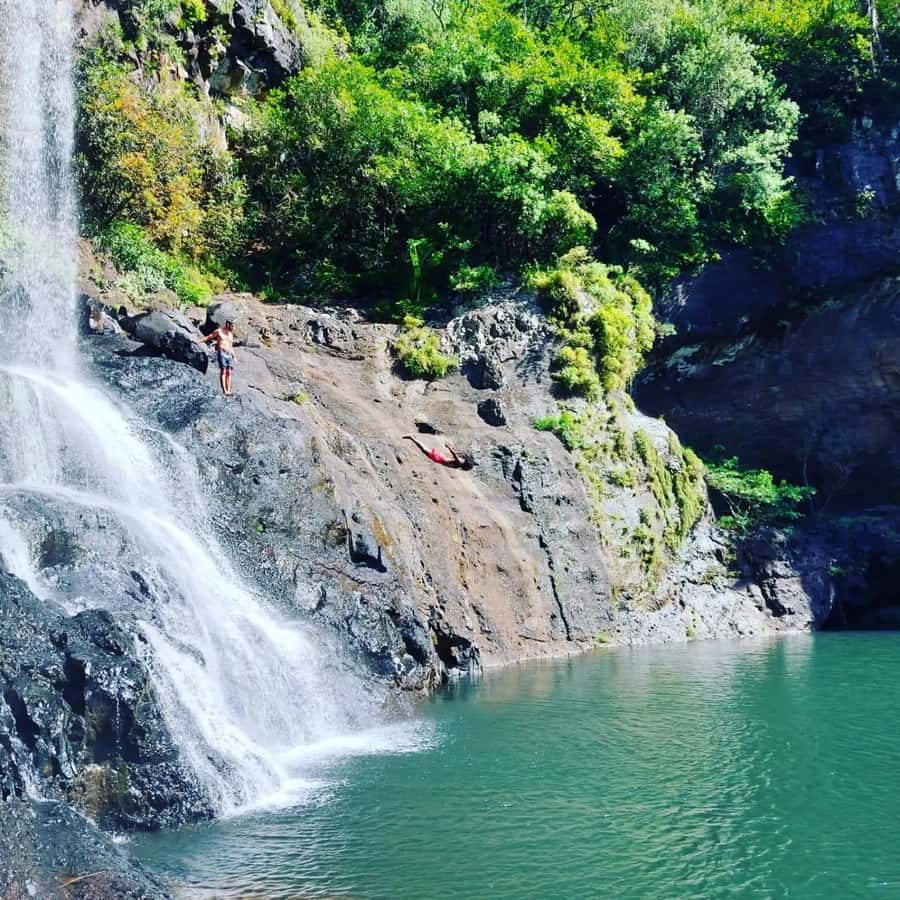 South of Mauritius : Full day Private with lunch & Chamarel - Ganga Talao and Black River Gorges Viewpoint: Nature With Meaning, Not Just Photos