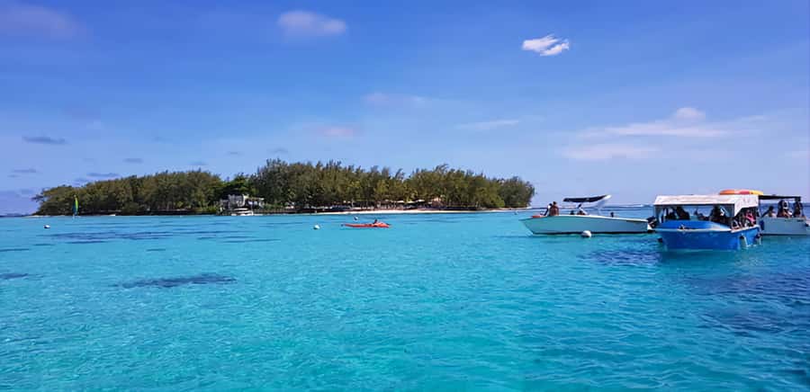 South Of Mauritius Quadbike and Snorkeling Blue Bay - Price and what $199 buys you for this day