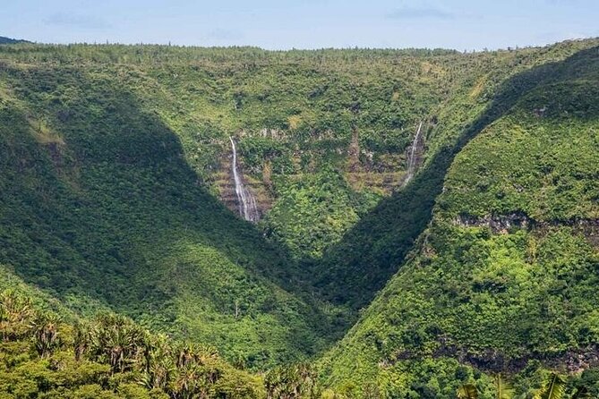 South-West of Mauritius Private Full-Day Scenic Tour - Price and what is truly included for your money