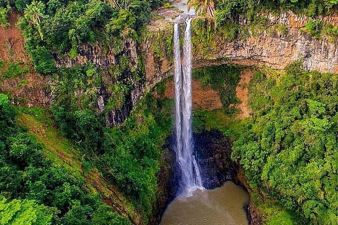 South-West of Mauritius Private Full-Day Scenic Tour - Mare aux Vacoas: the reservoir stop that feels calmer than it sounds