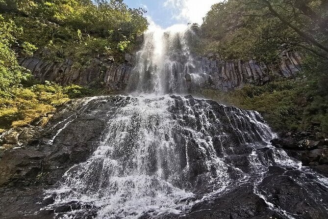 South-West of Mauritius Private Full-Day Scenic Tour - Alexandra Falls and Black River Gorges viewpoints: rainforest air and big scenery