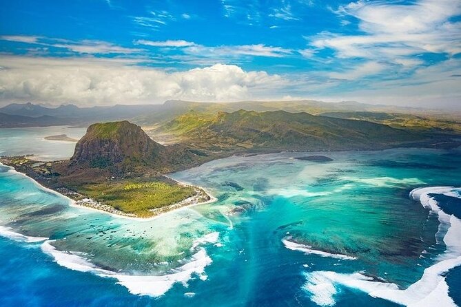 South-West of Mauritius Private Full-Day Scenic Tour - Souillac lunch: where the day turns from sights to comfort