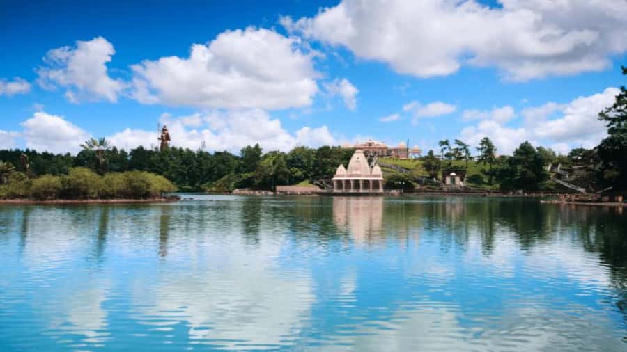 Southern Mauritius: Volcanoes & Coloured Earth - Key points at a glance