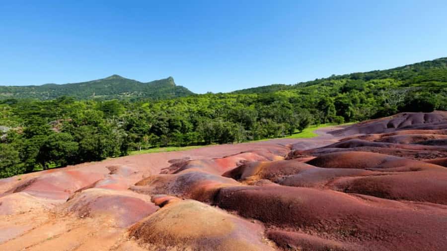 Southern Mauritius: Volcanoes & Coloured Earth - Southern Mauritius by car: how the route stays efficient in 8 hours