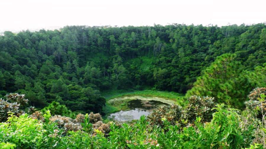 Southern Mauritius: Volcanoes & Coloured Earth - Who should book this southern Mauritius day, and who should skip it
