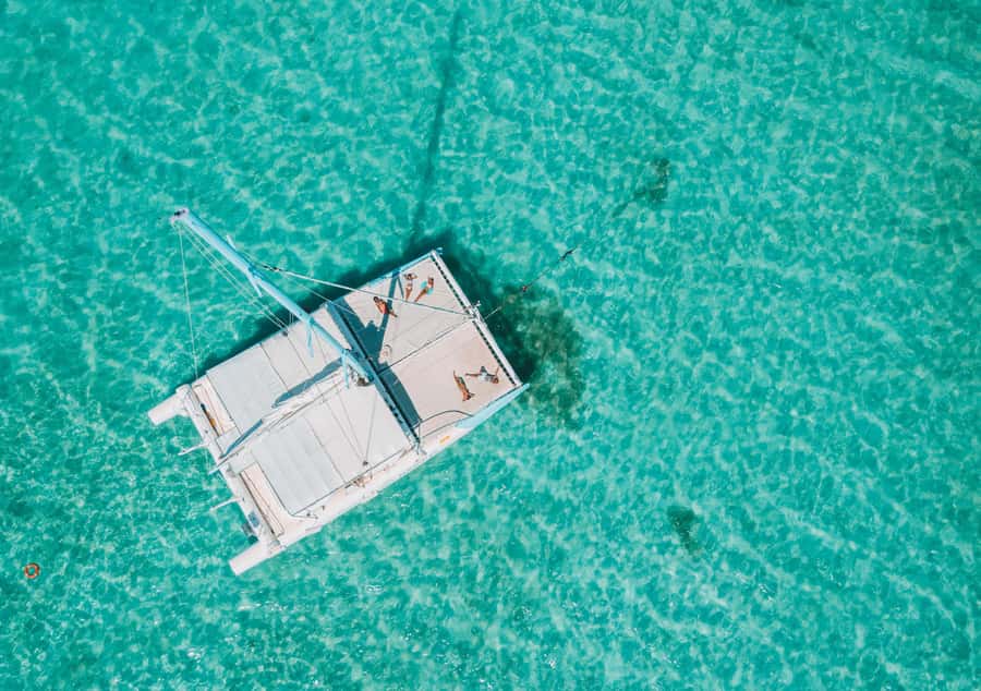 Southwest of Mauritius: Catamaran Cruise w/ Snorkeling - Snorkeling at La Preneuse or L’Harmonie, Where the Water Does the Talking