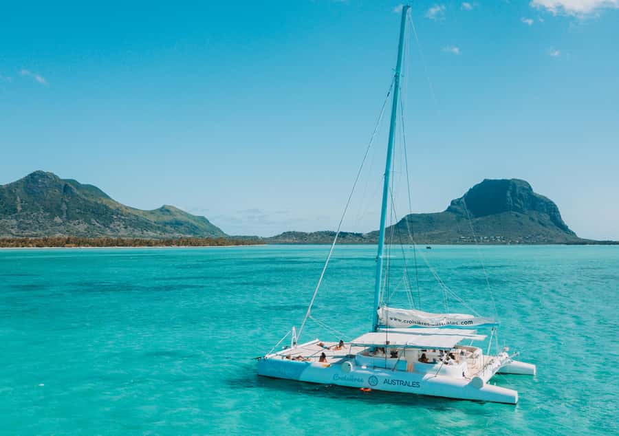 Southwest of Mauritius: Catamaran Cruise w/ Snorkeling - What to Bring, So You Don’t Waste Time on Day-of Fixes