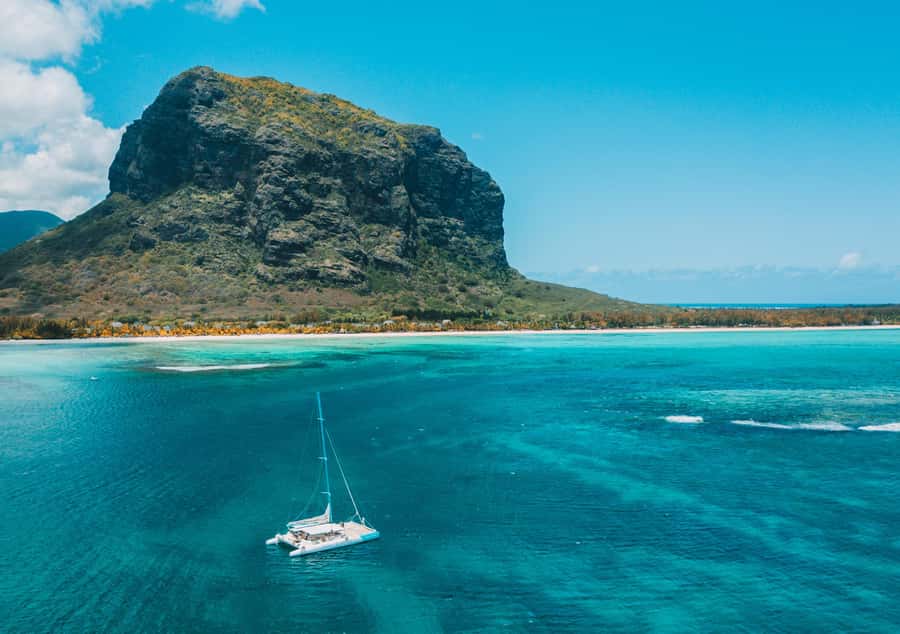 Southwest of Mauritius: Catamaran Cruise w/ Snorkeling - Tamarin Bay Dolphin Watching, What You Should Expect in Real Life