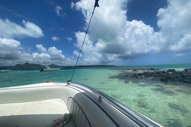 Speed Boat Tour île aux Cerfs and Others Gems of The South - Key things to know before you go