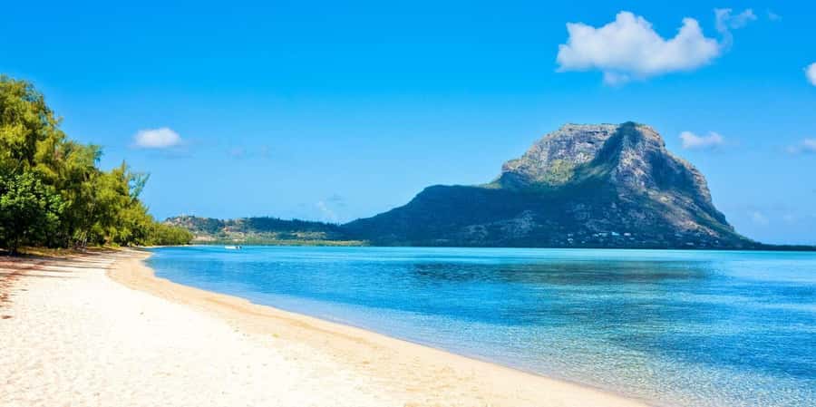 Mauritius