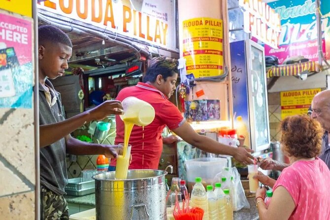 Street Food Private Tour in Port Louis - Key things I’d plan for before you go