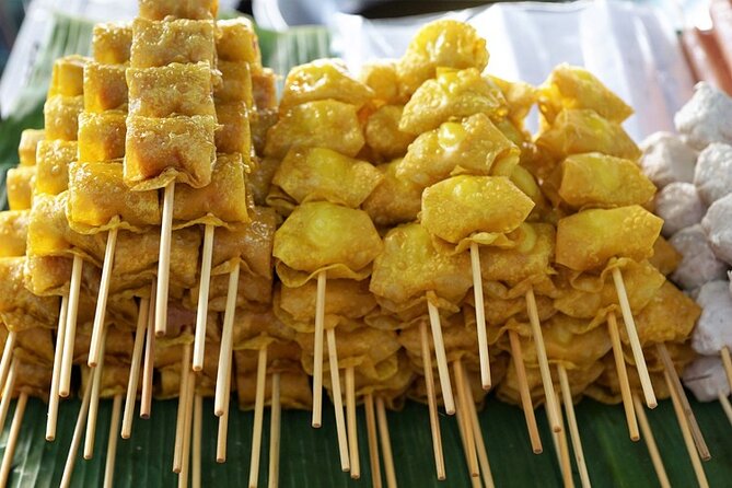 Street Food Private Tour in Port Louis - My call: should you book it?
