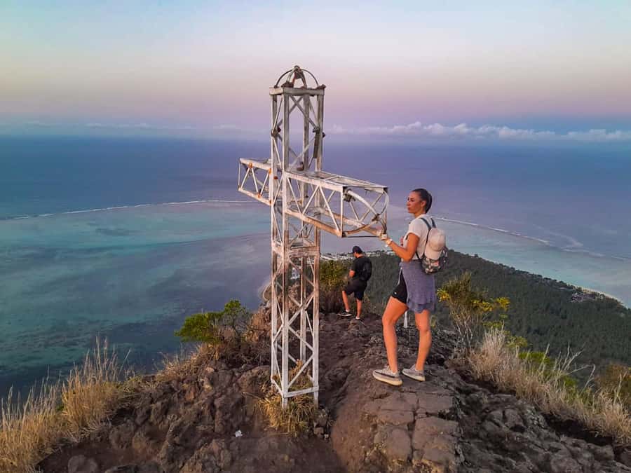 Sunrise hike at Le Morne Brabant with Local Guides (UNESCO) - Forest trail and UNESCO Slave Route stories you will actually remember