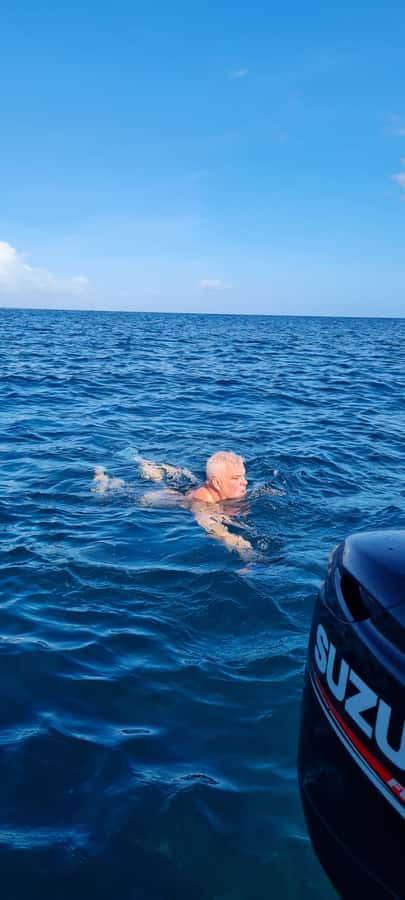 Tamarin: Dolphin Snorkel, CrystalRock, ile o Benitiers Lunch - What to bring so the day feels easy, not annoying