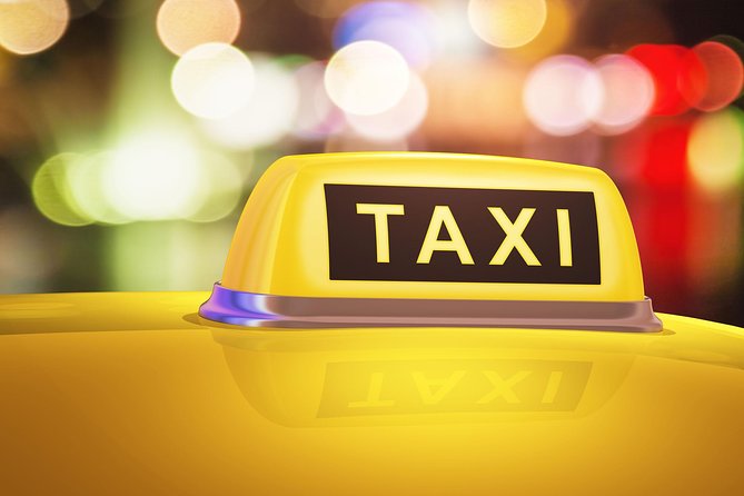 Taxi Mauritius Airport Private Taxi Shuttle Transfer - Key things to notice before you book
