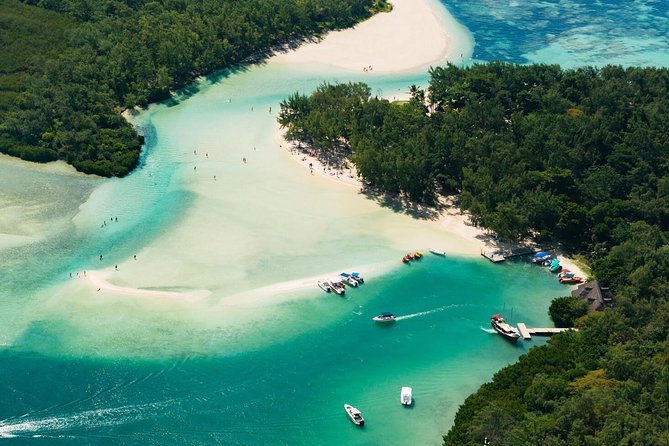 >TAXI ONLY< to DOLPHIN OR ILE AUX CERFS PARADISE ISLAND MAURITIUS - Key Takeaways Before You Go