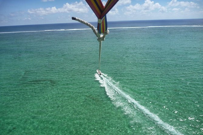 >TAXI ONLY< to DOLPHIN OR ILE AUX CERFS PARADISE ISLAND MAURITIUS - Price and Value: What You Pay for and Why It Can Be Fair