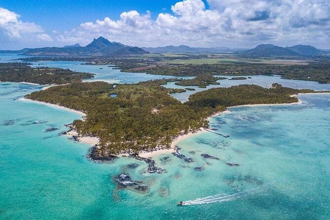 >TAXI ONLY< to DOLPHIN OR ILE AUX CERFS PARADISE ISLAND MAURITIUS - Included vs Not Included: The Part That Shapes Your Budget