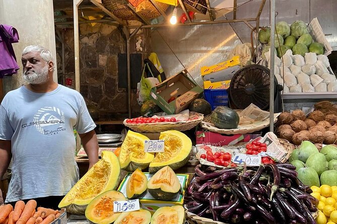 Tea Experience in the Exotic South of Mauritius Private tour. - Alexandra Falls and the Gorges viewpoint: quick stops with big payoff