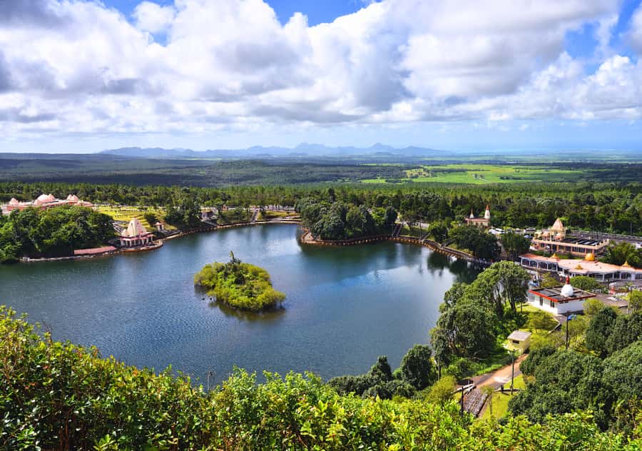 Tea Route: Lake, Forest, Tea Plantation & 3 Course Lunch - Key highlights worth your attention