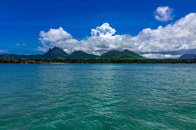 The East of Mauritius: Full-day incl visit to Ile aux Aigrettes & Lunch - Pickup, timing, and what 7.5 hours really means