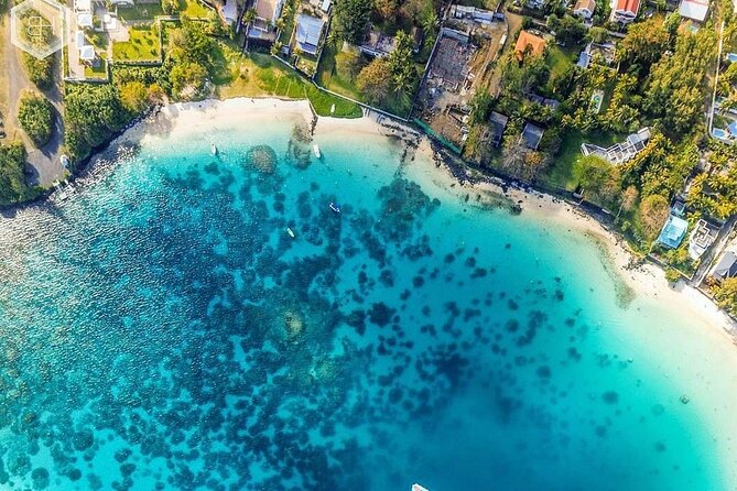The East of Mauritius: Full-day incl visit to Ile aux Aigrettes & Lunch - Ile aux Aigrettes Nature Reserve: what makes it worth the trip