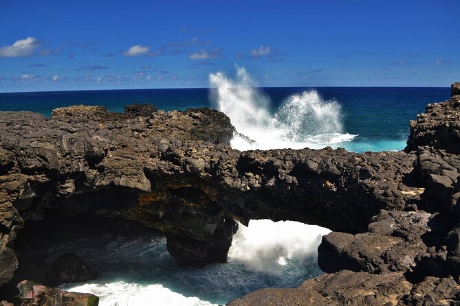 The East of Mauritius: Full-day incl visit to Ile aux Aigrettes & Lunch - Mahebourg Museum and the naval chapter you can see