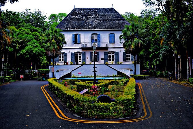 The Gorgeous East: Bois Cheri Tea factory, Rhumerie St-Aubin, Mahebourg & Lunch - Price and time: what $149.58 buys you, and how to make it worth it