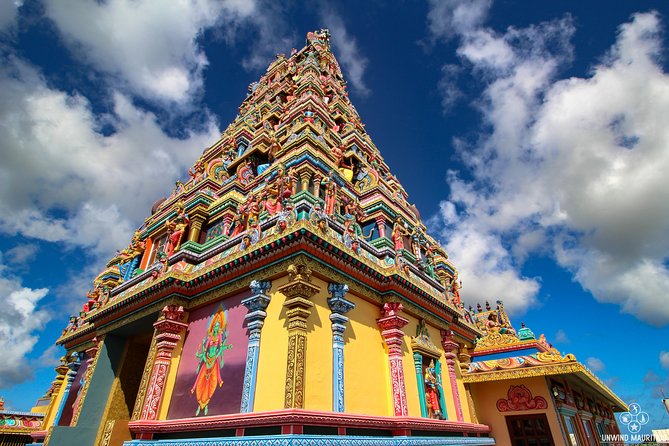The Hidden Treasures of Mauritius, ALL INCLUSIVE Day Trip, Private SUV Car - Why this tour feels like authentic south-east Mauritius