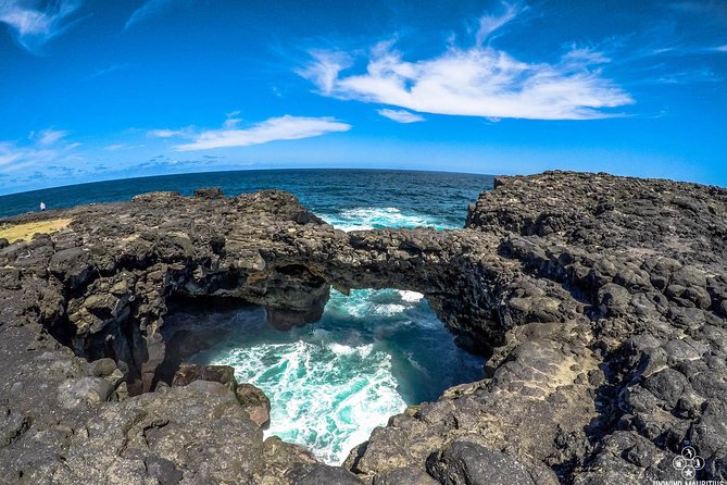 The Hidden Treasures of Mauritius, ALL INCLUSIVE Day Trip, Private SUV Car - Who should book this south-east Mauritius circuit
