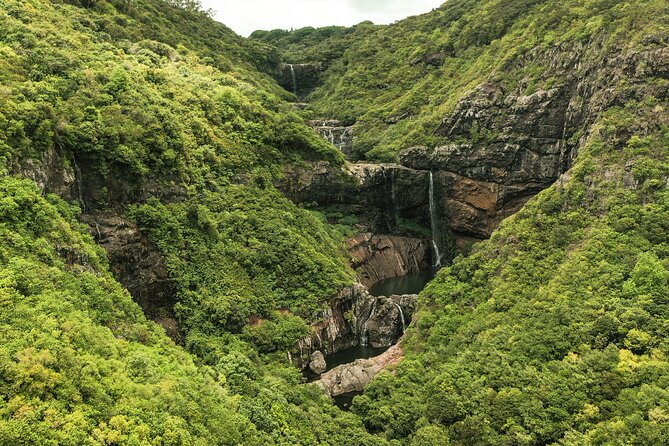 The Tamarind Falls (7 Cascades) Adventure - Key Things I’d Tell a Friend Before You Go