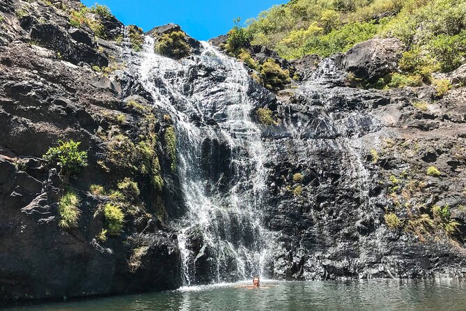 The Tamarind Falls (7 Cascades) Adventure - Terrain Reality Check: What River Crossings and Scrambling Mean for You