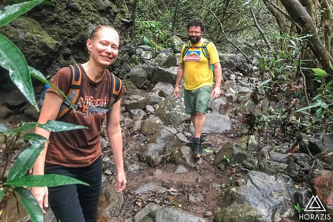The Tamarind Falls (7 Cascades) Adventure - Your Guide and Group Size: The Difference Between a Walk and an Adventure