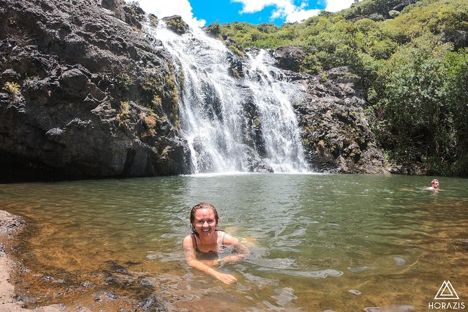 The Tamarind Falls (7 Cascades) Adventure - Timing, Meeting Point, and How to Plan Your Half Day