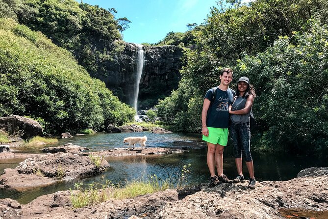 The Tamarind Falls (7 Cascades) Adventure - Price and Value: Is $45 Worth It for Tamarind Falls?