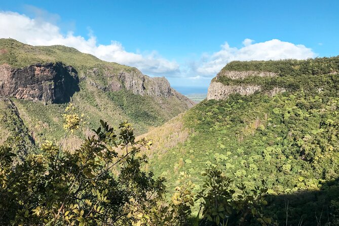 The Tamarind Falls (7 Cascades) Adventure - What to Bring and How to Stay Safe on Slippery Ground