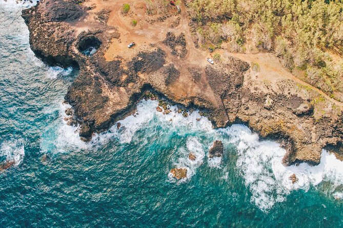 The Wild East of Mauritius: Full-day tour including 2-hour Quad-Biking & Lunch - Mahebourg National History Museum: French ties and shipwreck stories