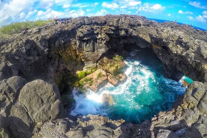 The Wild East of Mauritius: Full-day tour including 2-hour Quad-Biking & Lunch - Bazar Street market in Mahebourg: bargains, seashells, and food breaks