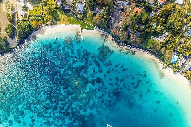 The Wild East of Mauritius: Full-day tour including 2-hour Quad-Biking & Lunch - Frederick Hendrick Museum at Old Grand Port: Dutch settlement and ruins