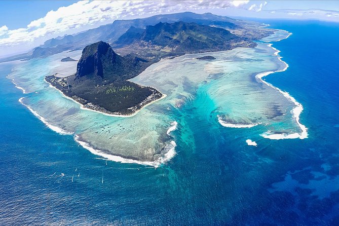 Tropical South West of Mauritius: Full-day All Inclusive tour (Visit to 3 parks) - Black River Gorges National Park: gorge viewpoints and the rainforest edge